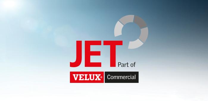 JET-Part of VELUX Commercial (klein)